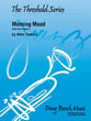 Morning Mood Jazz Ensemble sheet music cover